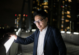 出来る男